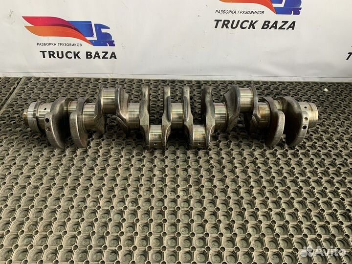 Коленвал Man F2000, Man F90, Man TGA