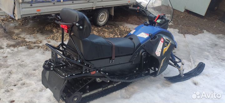 Стелс Капитан 150