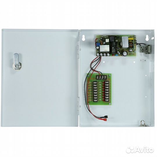 Давикон ивэпр-1260А-V8 (ббп-60А-V8) ибп 12в