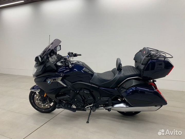 BMW K 1600 GA