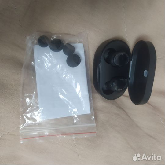 Беспроводные наушники xiaomi redmi