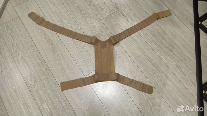 Корсет,Корректор осанки детский