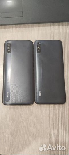 Xiaomi Redmi 9A, 2/32 ГБ