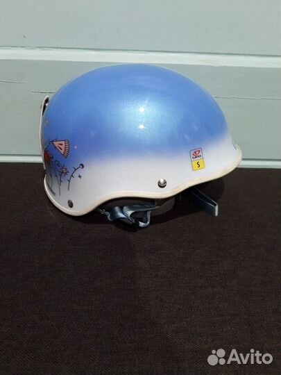 Горнолыжный шлем Giro