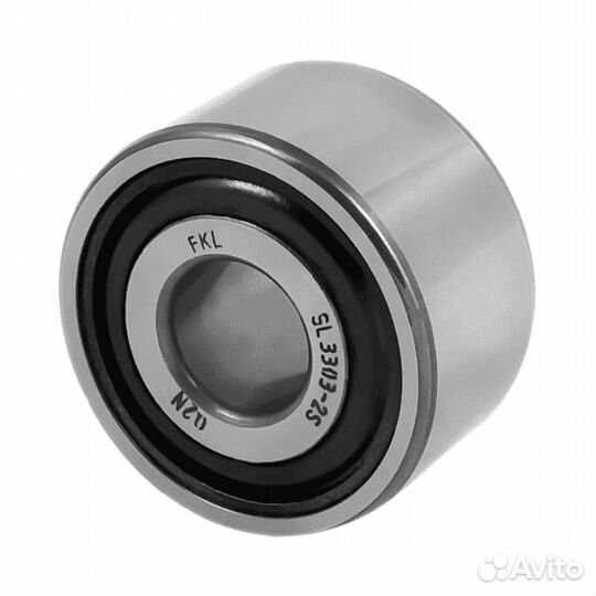 Подшипник 06C04-2Z NTI