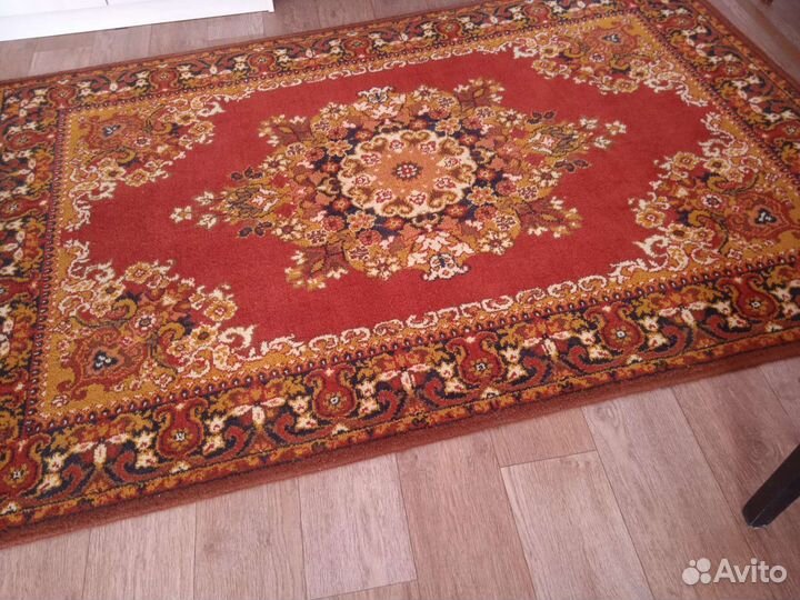 Ковер 136см200см