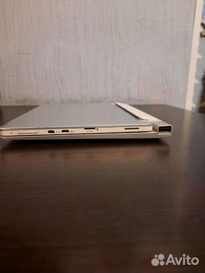 Acer iconia tab w510