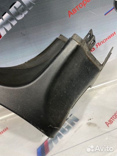 Арка крыла задняя правая Bmw X5 E53 M54B30 2005