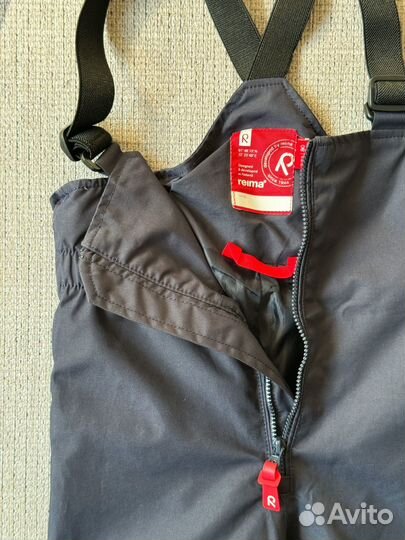 Полукомбинезон reima 92