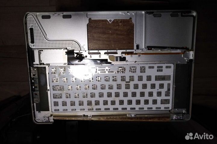Запчасти для Macbook pro '15
