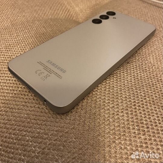 Samsung Galaxy A05s, 4/64 ГБ