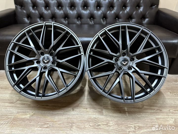 Новые диски R19 5-108 vf