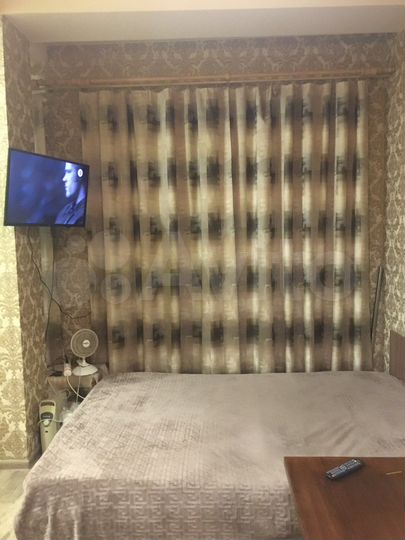 Своб. планировка, 21 м², 2/3 эт.