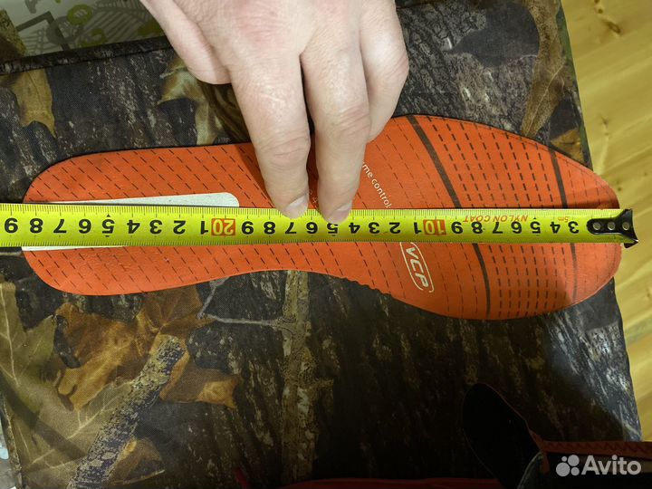 Лыжные ботинки alpina классические