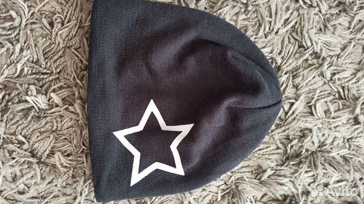 Шапка для мальчика lassie