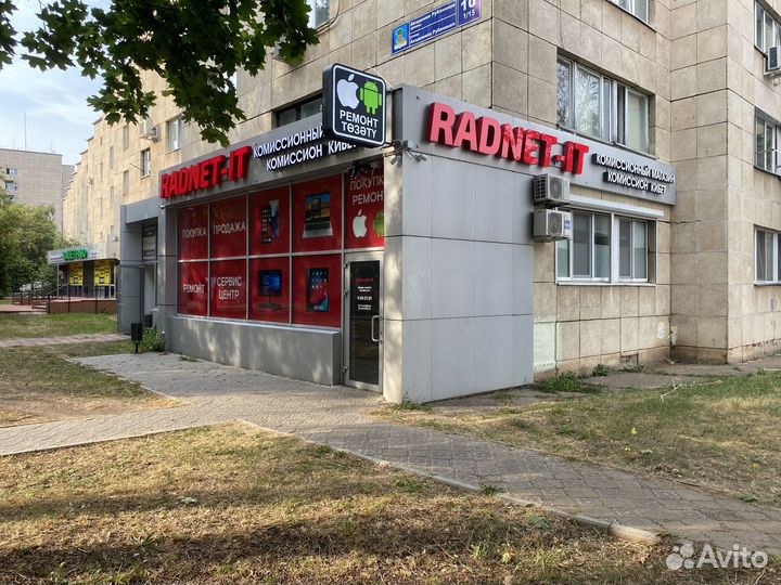 Адаптер Wi-Fi TP-link Archer T3U