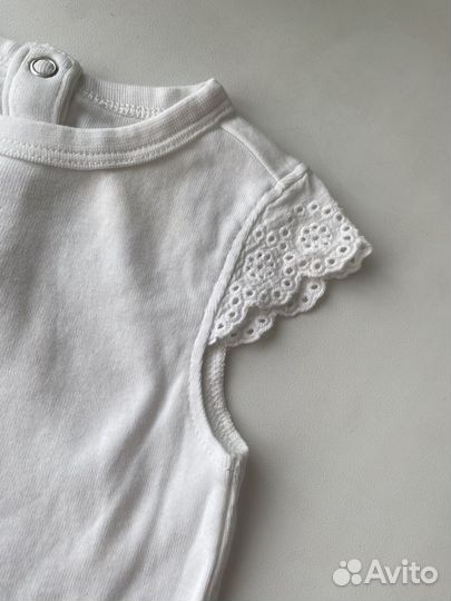 Одежда для левочки пакетом 80 86 размер