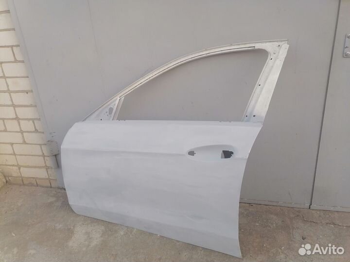 Двери Mercedes-Benz E W212