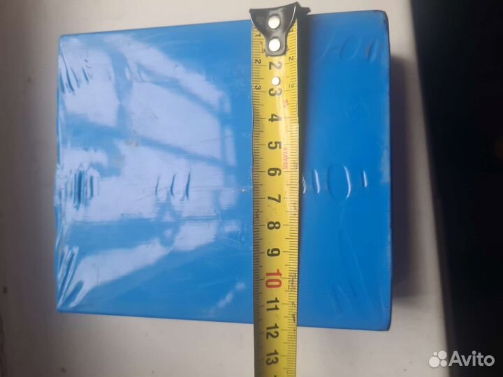 Аккумулятор lifepo4