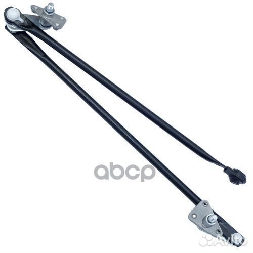 Трапеция стеклоочистителя Z59657R Zikmar