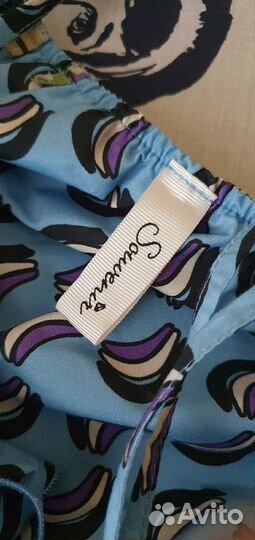 Комбинезон Souvenir Италия