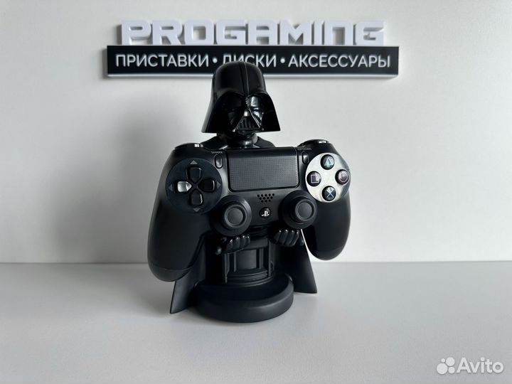 Sony PS4 Slim 1tb отличное состояние гарант. обмен