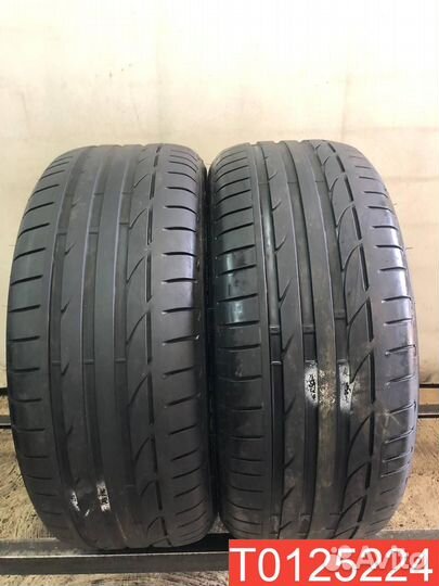 Bridgestone Potenza S001 245/50 R18 100W