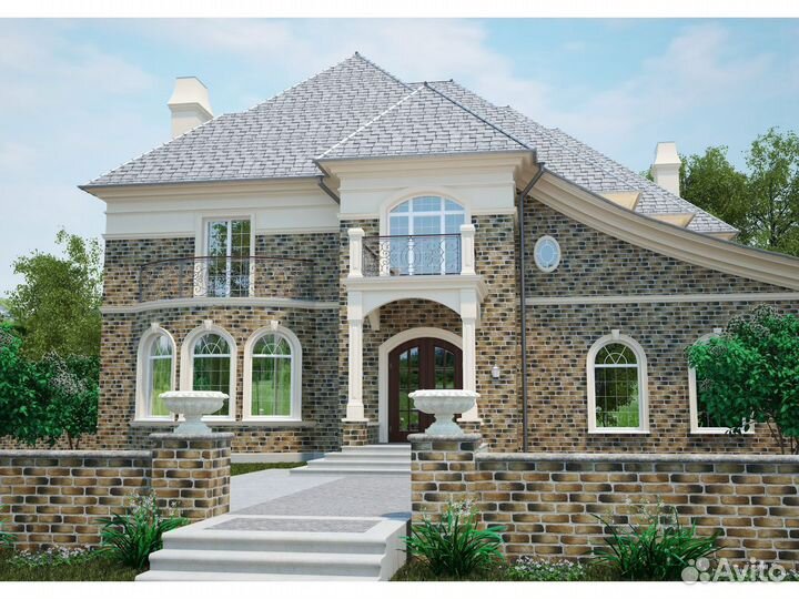 Дагестанский камень