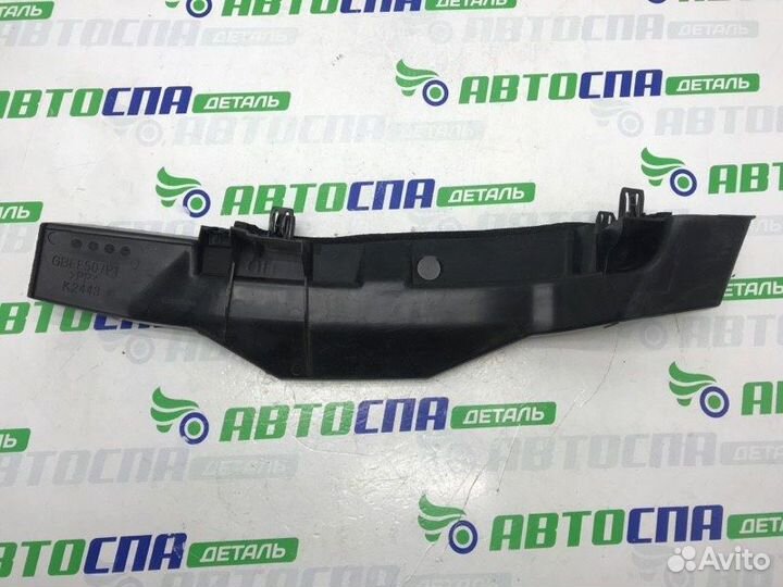 Жабо дворников переднее Mazda 6 GJ / GL PE 2019