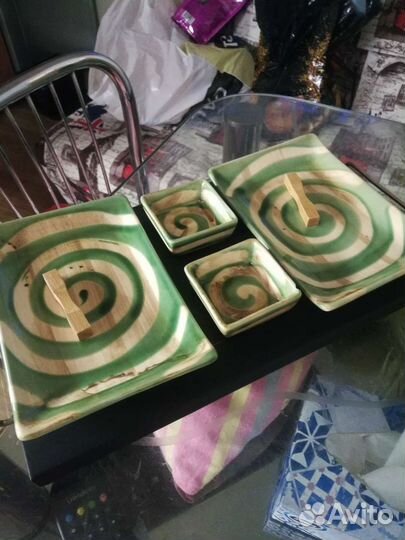 Набор для суши