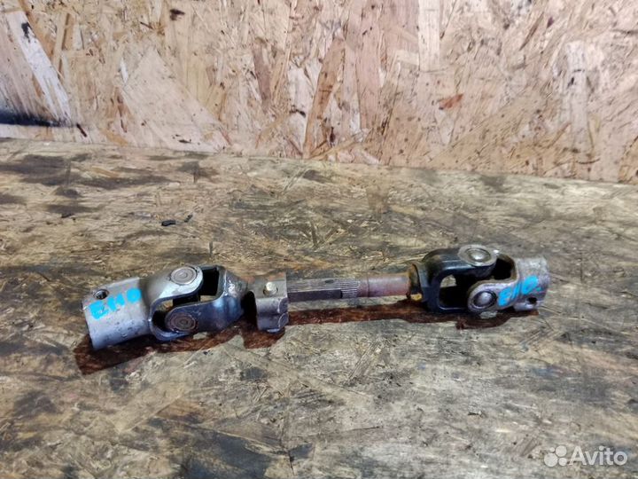 Кардан рулевой Toyota Corolla viii (1995—2000)