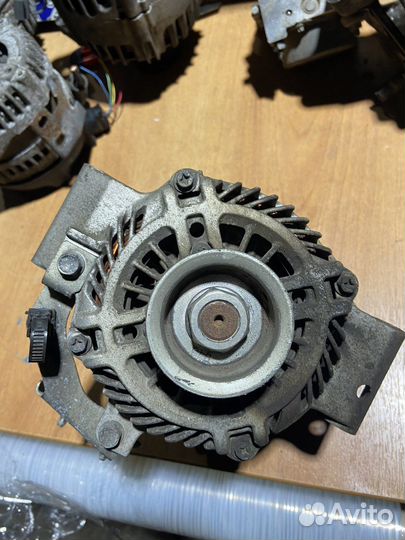 Генератор 2.0 LFMazda 6 GG GH