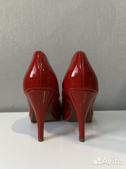 Туфли лодочки Tamaris