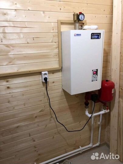 Сантехник Ногинск