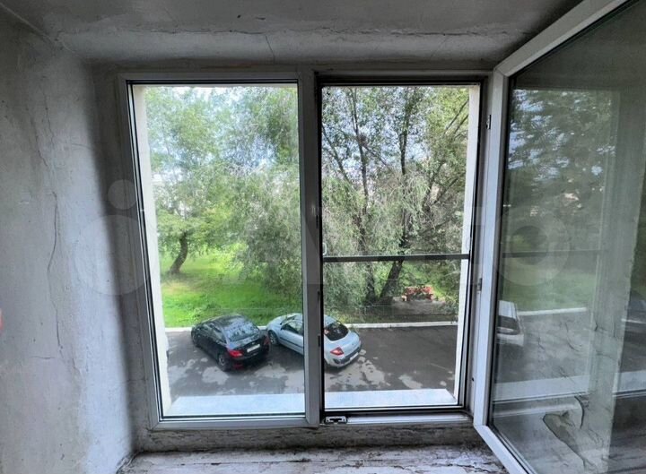 Комната 12,1 м² в 4-к., 2/4 эт.