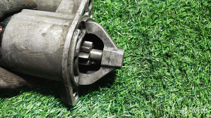 Стартер Hyundai Elantra 3