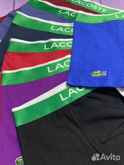 Трусы мужские