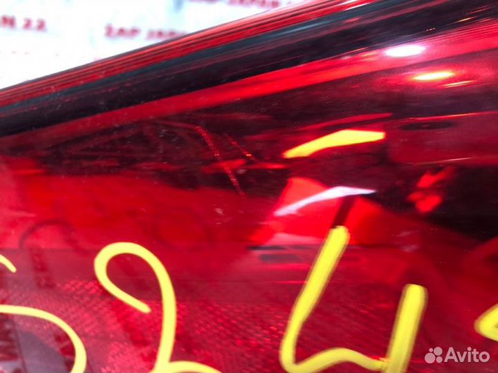 Стоп-сигнал задний левый Subaru Outback BS FB25