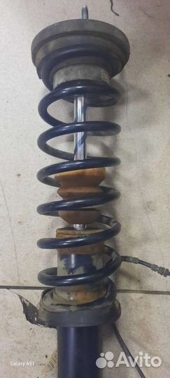 Амортизатор задний левый Bmw 7 f01 6791673