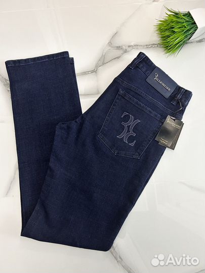 Джинсы мужские Billionaire