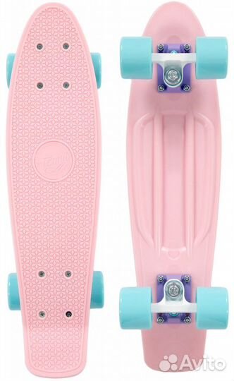 Лонгборд/Мини-круизер Termit Basic