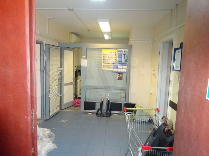 Офис, 192.5 м²