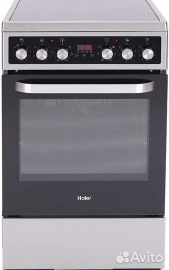 Электрическая плита Haier