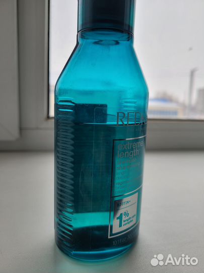 Шампунь для волос Redken