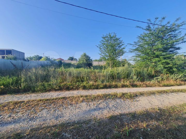 Участок 5,6 сот. (ИЖС)