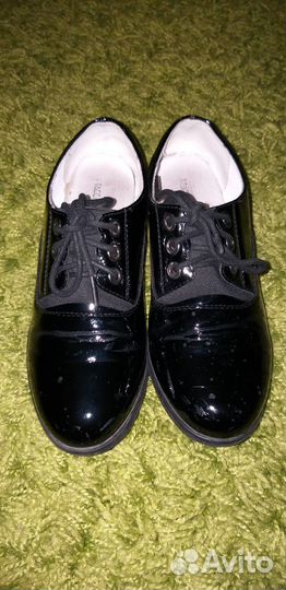 Обувь для девочки пакетом 2в1