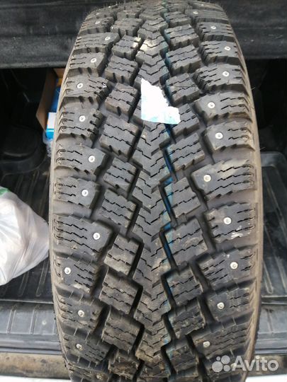 Nokian Tyres Hakkapeliitta C2 205/65 R16C