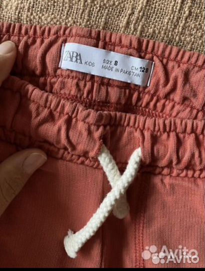 Шорты для мальчика Zara