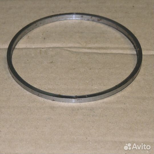Кольцо шарнира на V-образную тягу рас 101-2919034