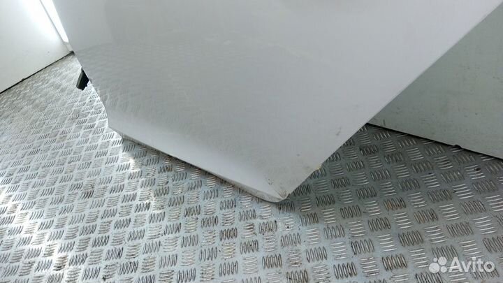 Дверь задняя левая Chevrolet Malibu